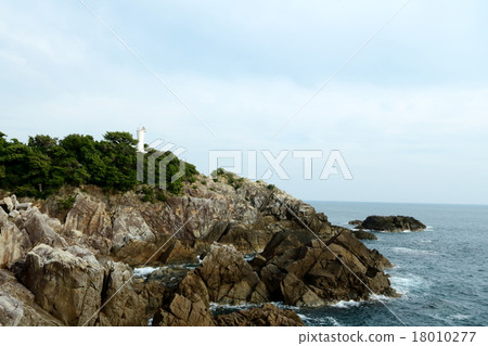 Esaki燈塔 18010277