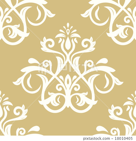 Seamless Oriental Vector Background Seamless Oriental Vector Background 18010405