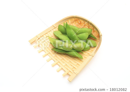Black edamame 18012082