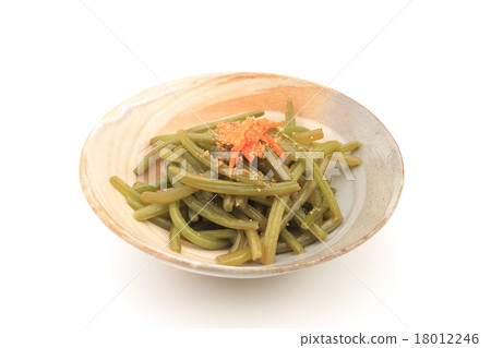 Kimura with sweet potato 18012246