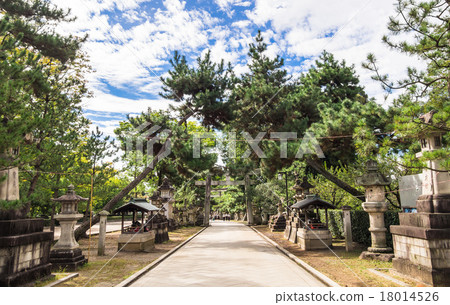 京都北野Tenman-no-mae途徑 京都北野Tenman-no-mae途徑 18014526