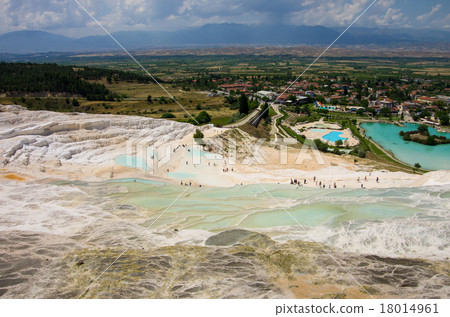 Pamukkale 18014961