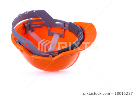 orange safety helmet hard hat, tool protect worker orange safety helmet hard hat, tool protect worker 18015257