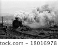 Reverse direction driving of Sakai-ko Line c 1111 18016978