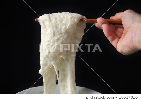 Tororo potato 18017016