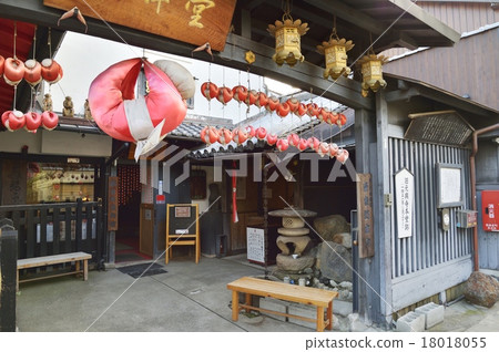 奈良町博物館 18018055