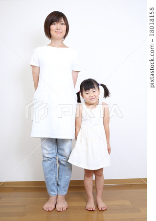 Parent and child 18018158