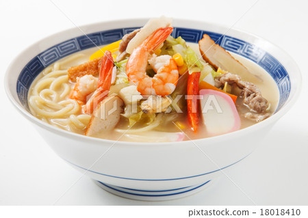 Nagasaki Champon Nagasaki Champon 18018410