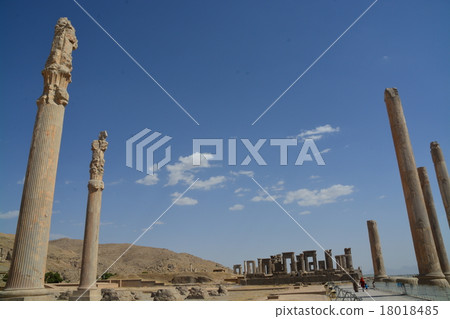 Persepolis 18018485