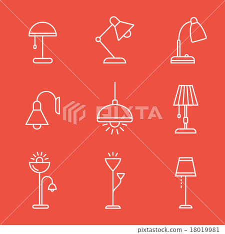 Lamps and lighting devices 18019981