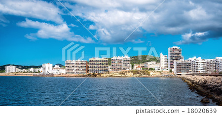 San Antonio de Portmany San Antonio de Portmany 18020639