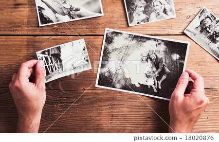 Wedding photos 18020876