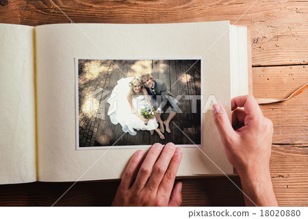 Wedding photo Wedding photo 18020880