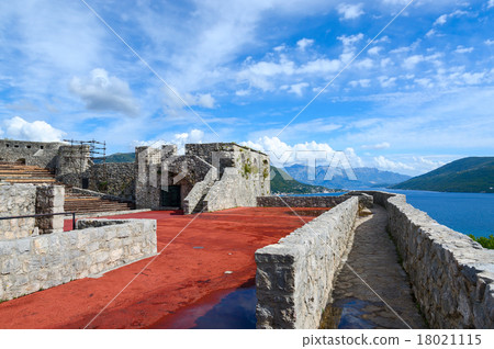 Fortress Kanli Kula (Bloody Tower), Herceg Novi Fortress Kanli Kula (Bloody Tower), Herceg Novi 18021115