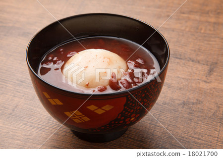 Azuki nozomi 18021700