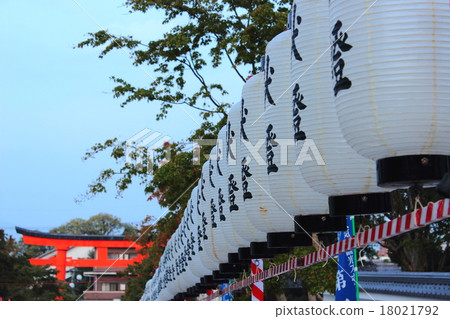 Festival lantern Festival lantern 18021792