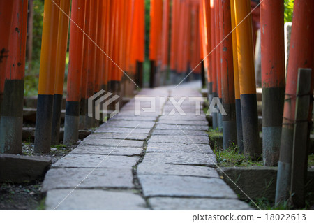 牌坊（牌坊） 18022613