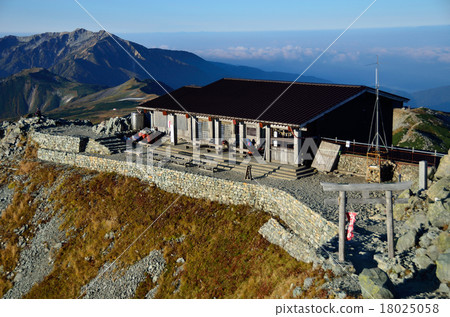 大山神社：公司辦公室 18025058