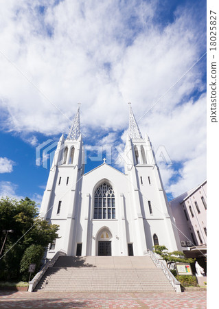 Catholic Cloth Pond Church 18025827