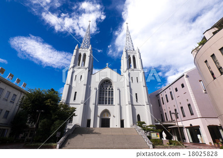 Catholic Cloth Pond Church 18025828