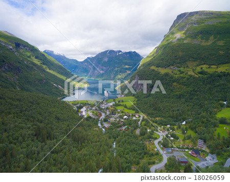 Geiranger Geiranger 18026059