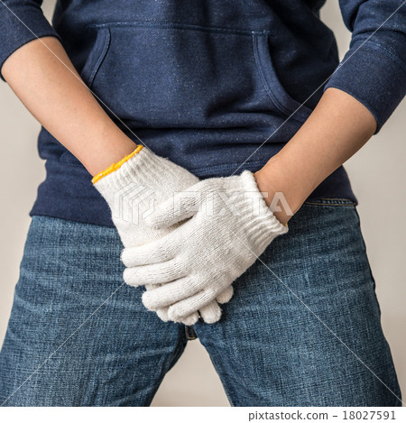Worker crotch 18027591
