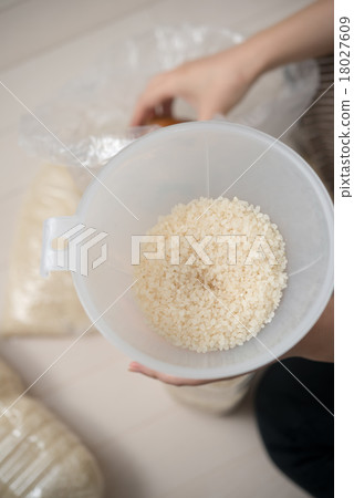 rice 18027609