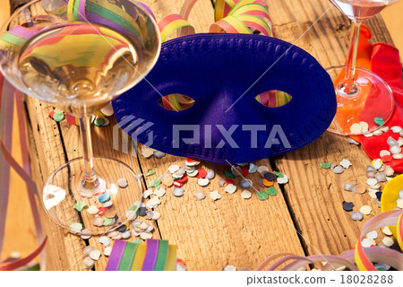 Carnival Mask Carnival Mask 18028288