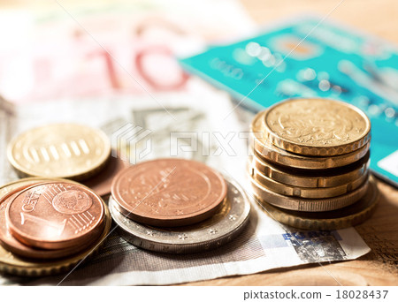 Euros Money Euros Money 18028437