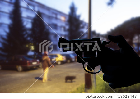 ambush in the night 18028448