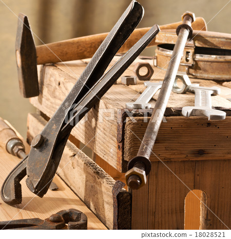 old tools old tools 18028521
