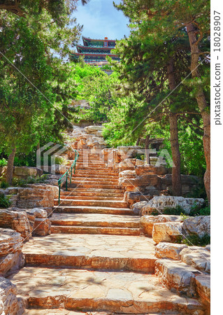 Jingshan Park Jingshan Park 18028907