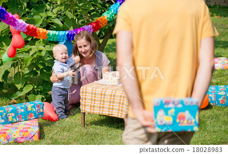 babys birthday 18028983