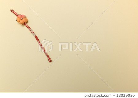 日式髮飾首飾配件圖像配件 18029050