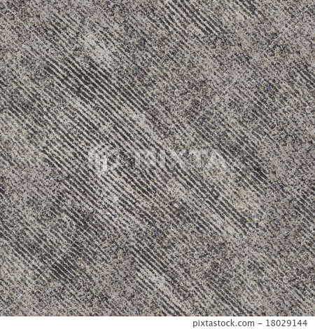 Gray Grungy Sandstone Surface. Seamless Texture. 18029144