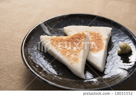 烤漢拏用黃油 烤漢拏用黃油 18031552