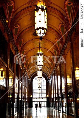Fisher Building Fisher Building 18032237