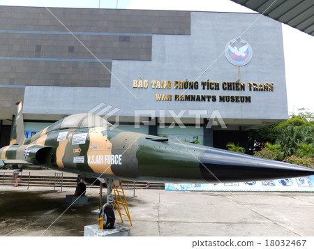 War Remnants Museum (Ho Chi Minh) 18032467