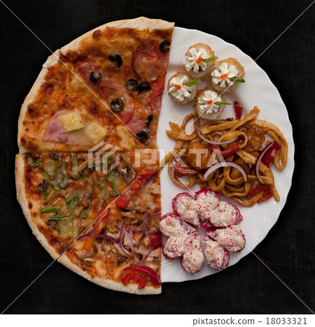 pizza and sushi f pizza and sushi f 18033321