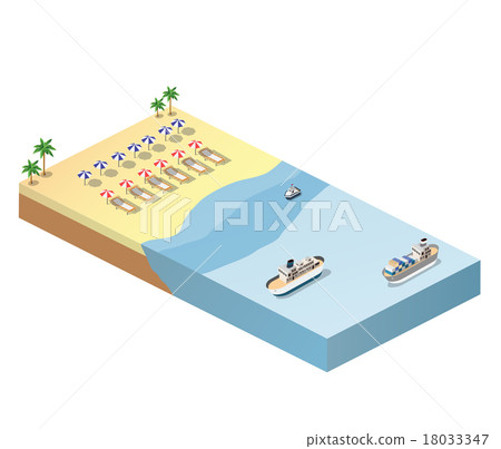 Print nature Print nature 18033347