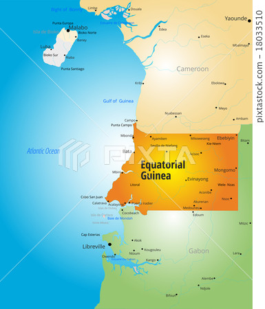 Equatorial Guinea Equatorial Guinea 18033510