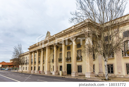 Military Museum in Lisbon - Portugal 18033772