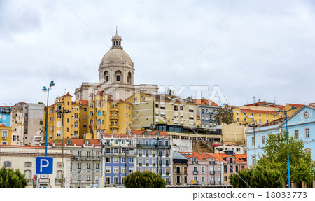 Church of Santa Engracia (National Pantheon) 18033773