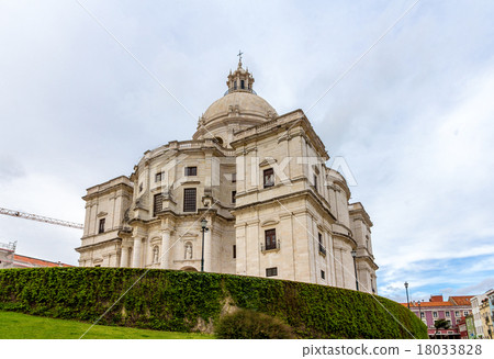 Church of Santa Engracia (National Pantheon) Church of Santa Engracia (National Pantheon) 18033828