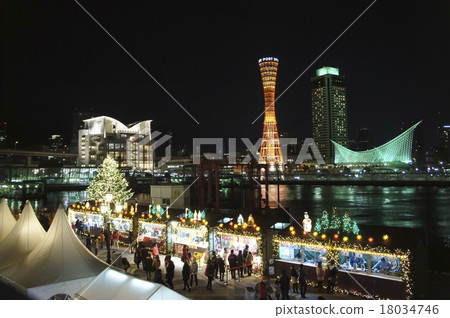 Christmas in Harborland 18034746