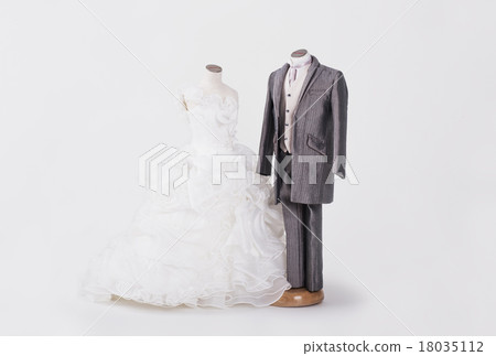 Wedding image image background material Wedding image image background material 18035112