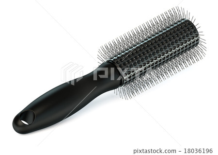Hairbrush Hairbrush 18036196