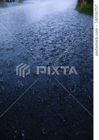 游擊隊大雨 18036757