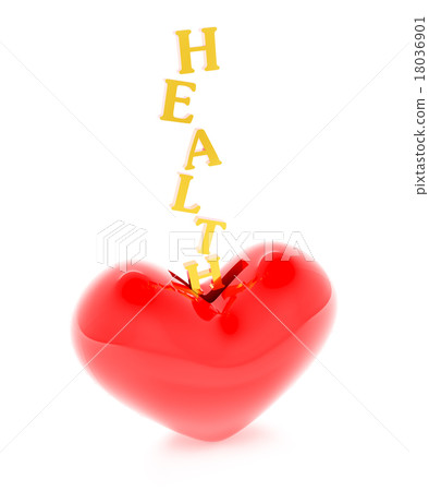 Saving your health 18036901