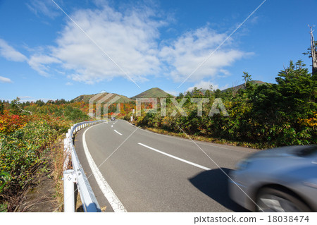 Hakkoda Drive 18038474
